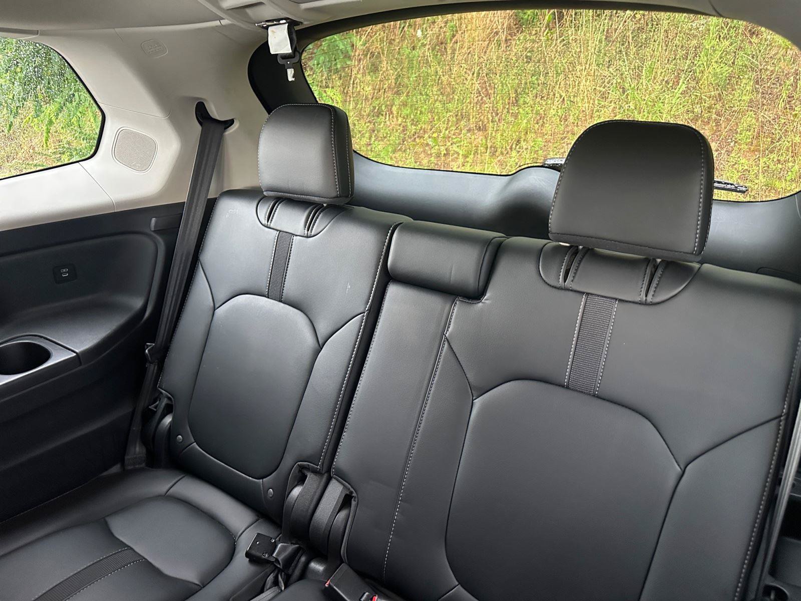 Used 2024 Honda Pilot Touring image 25