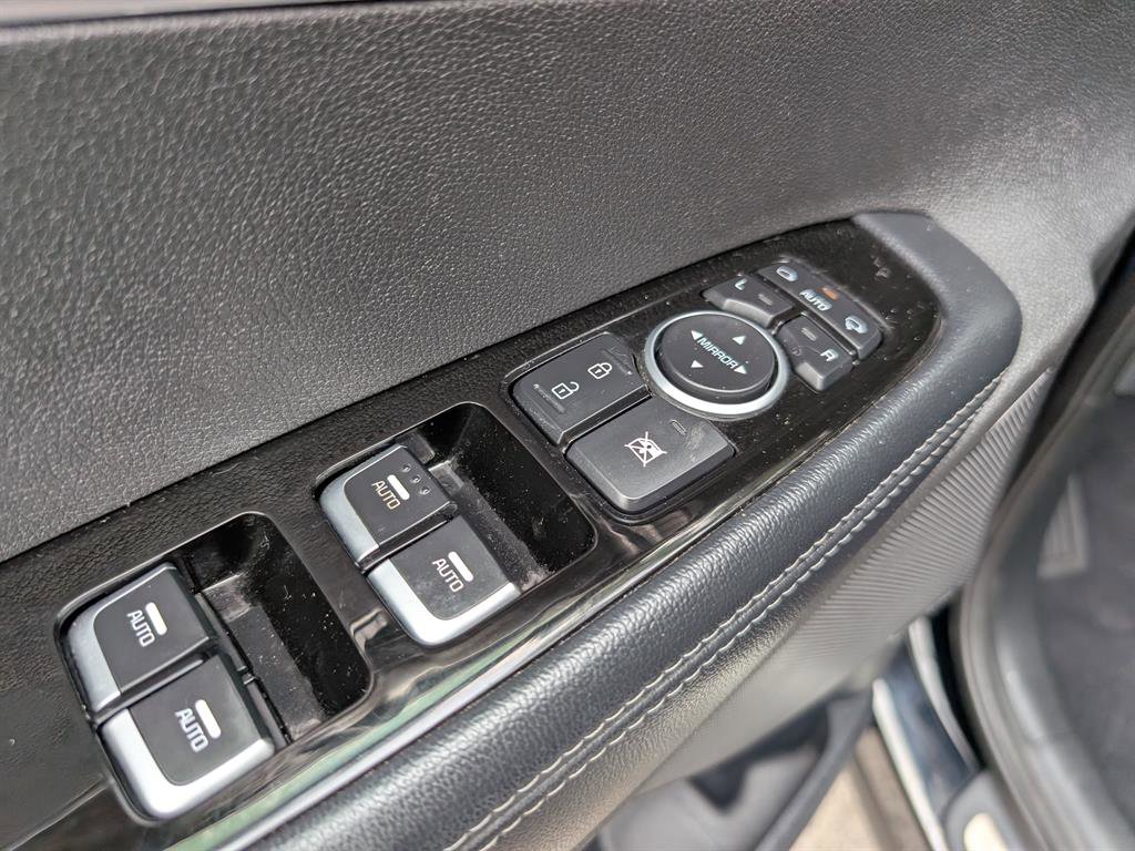 Used 2020 Kia Sorento SX image 29