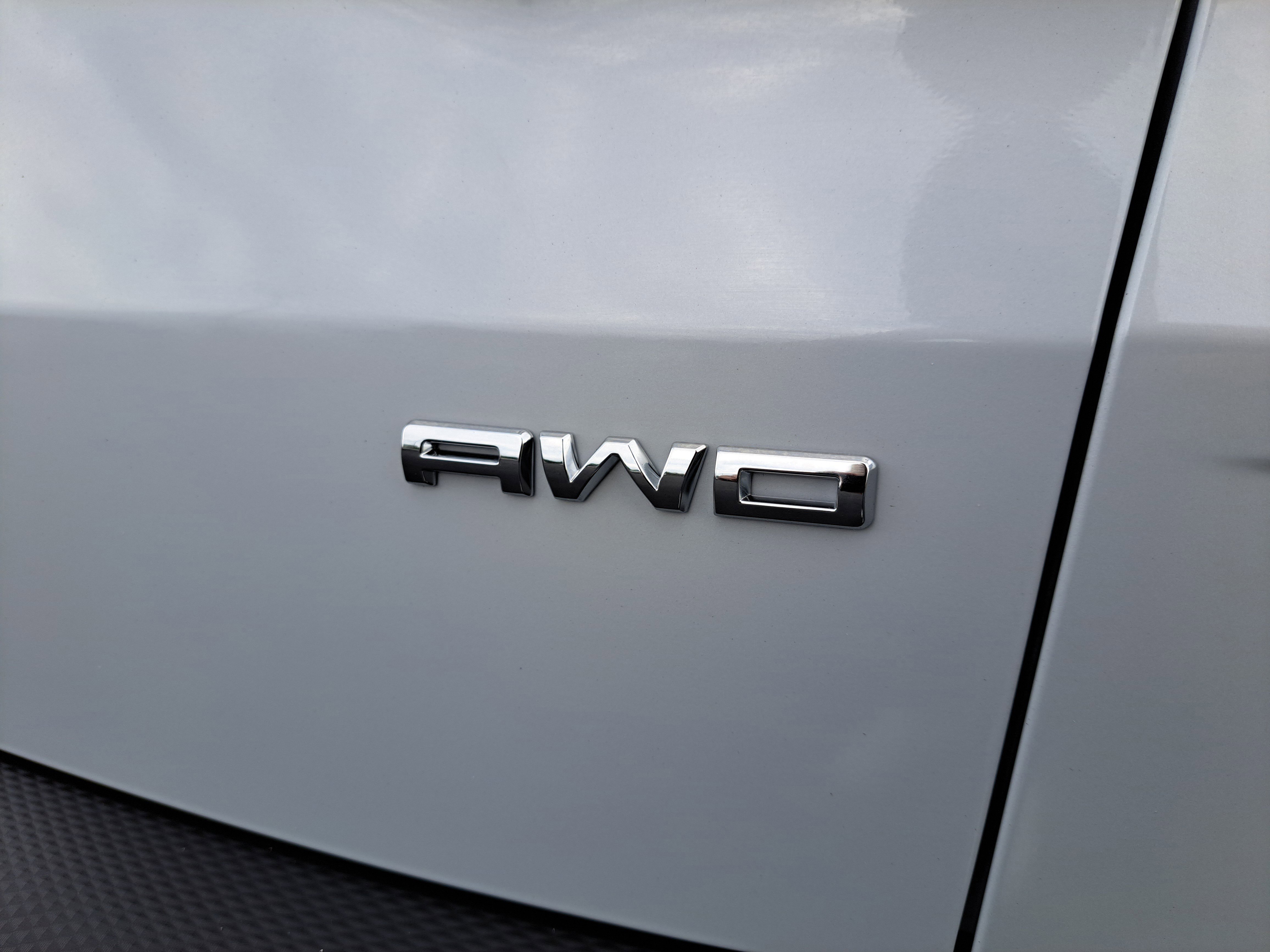 New 2025 Ford Escape ST-Line image 9