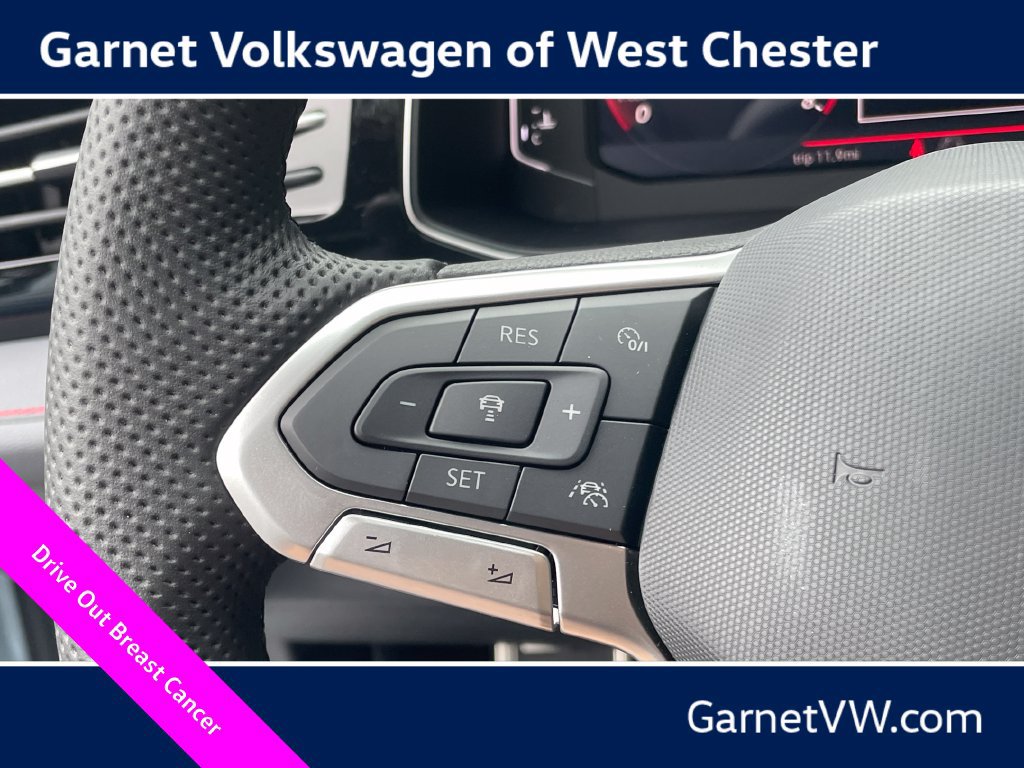 New 2026 Volkswagen Jetta GLI Autobahn FWD image 14