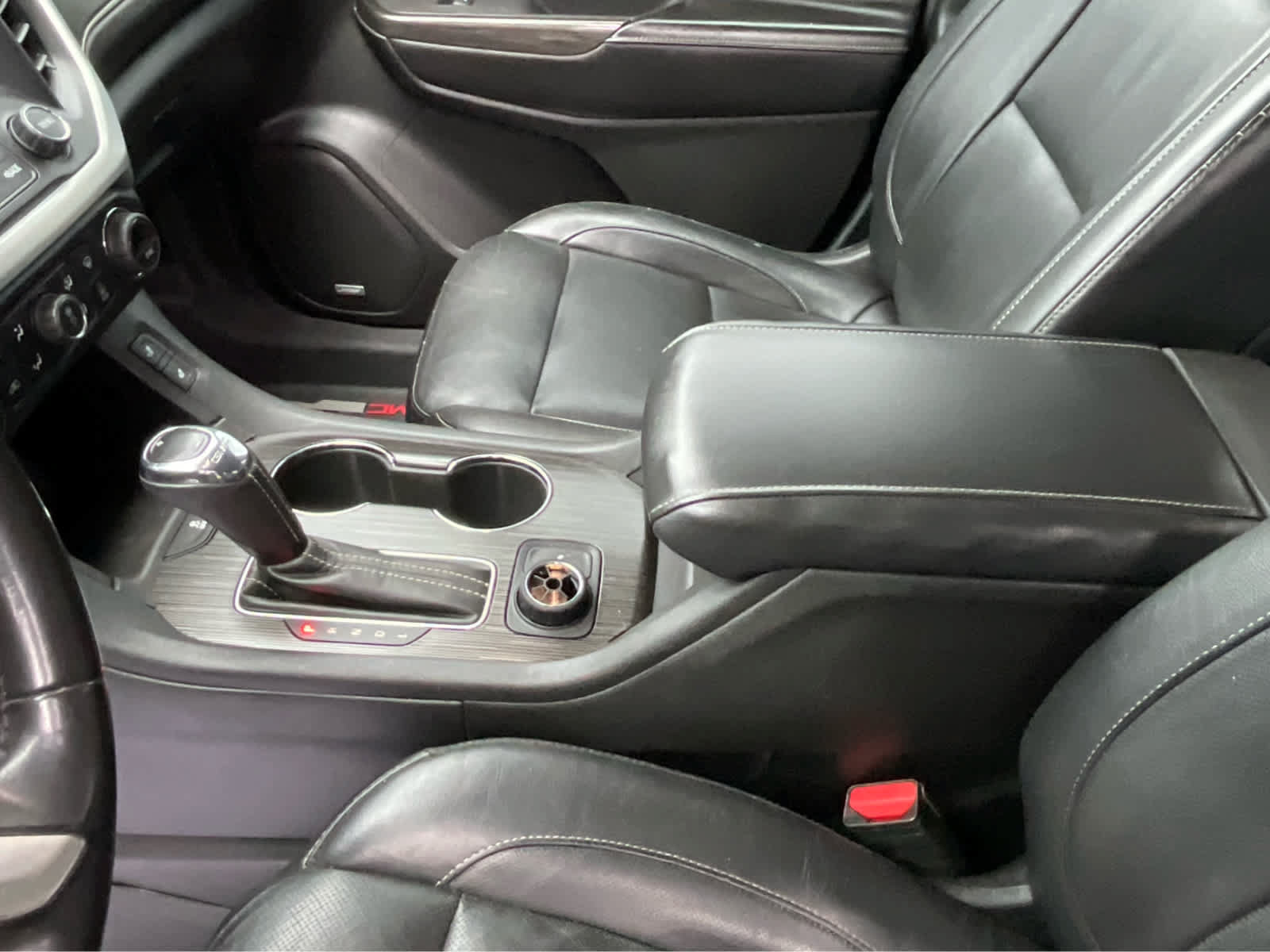 Used 2018 GMC Acadia SLT FWD image 20