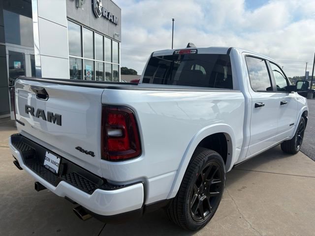 New 2026 RAM 1500 Laramie image 6