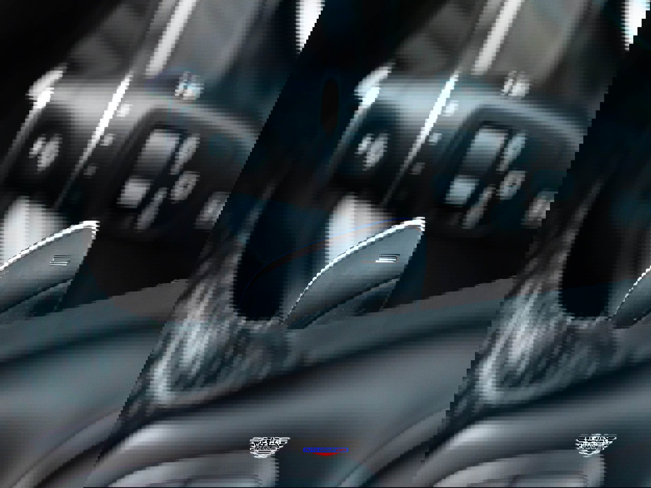 Used 2017 Mercedes-Benz GLS 550 550 4MATIC w/ Driver Assistance Package image 30