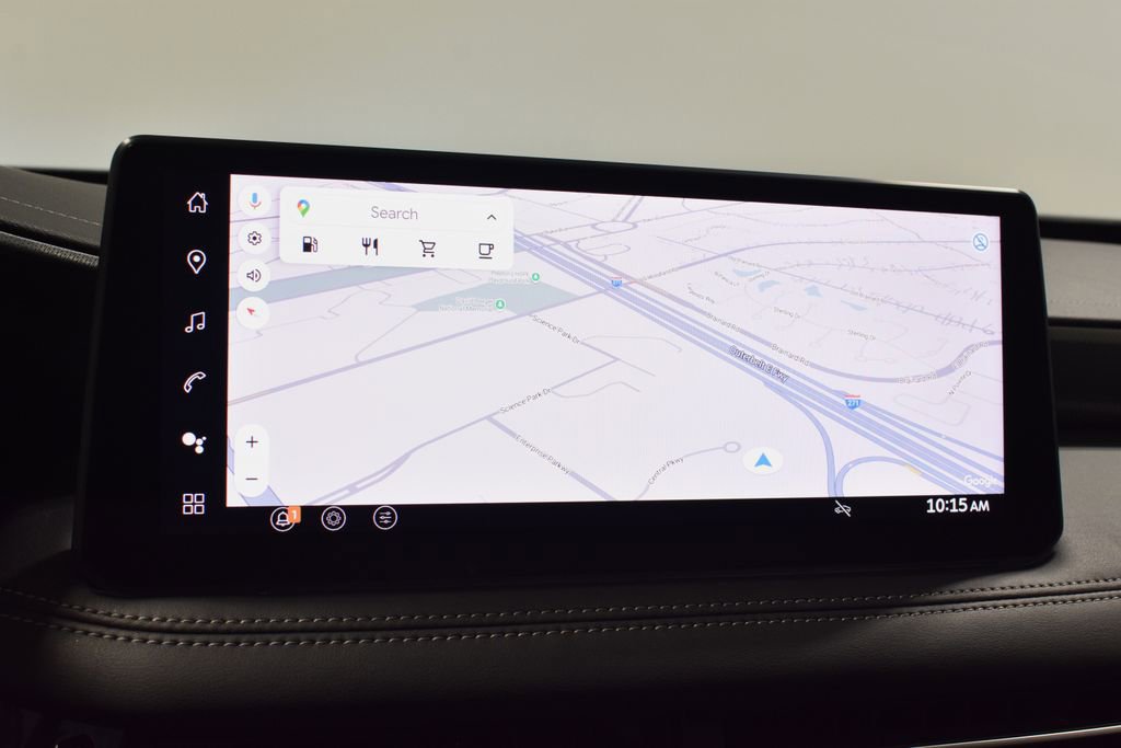 New 2026 INFINITI QX60 Luxe w/ Family Package image 21