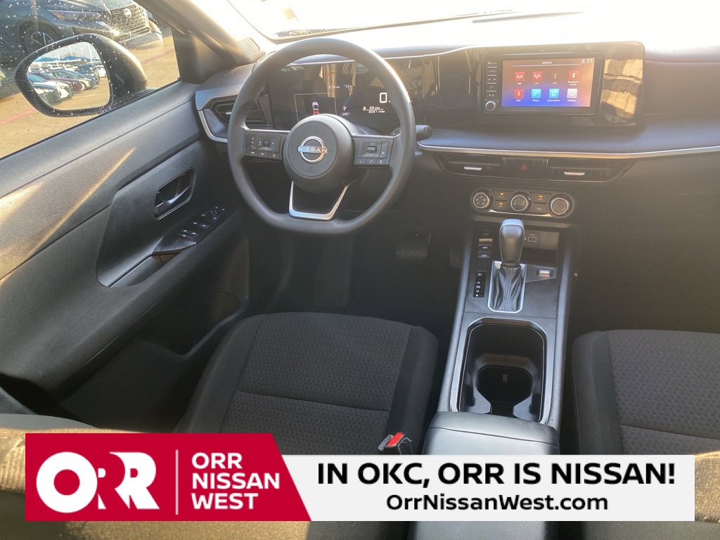Used 2025 Nissan Kicks S image 20