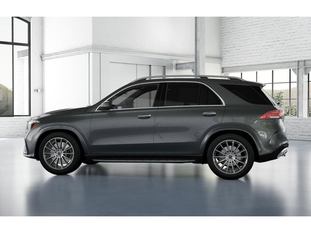 New 2026 Mercedes-Benz GLE 450 4MATIC image 33