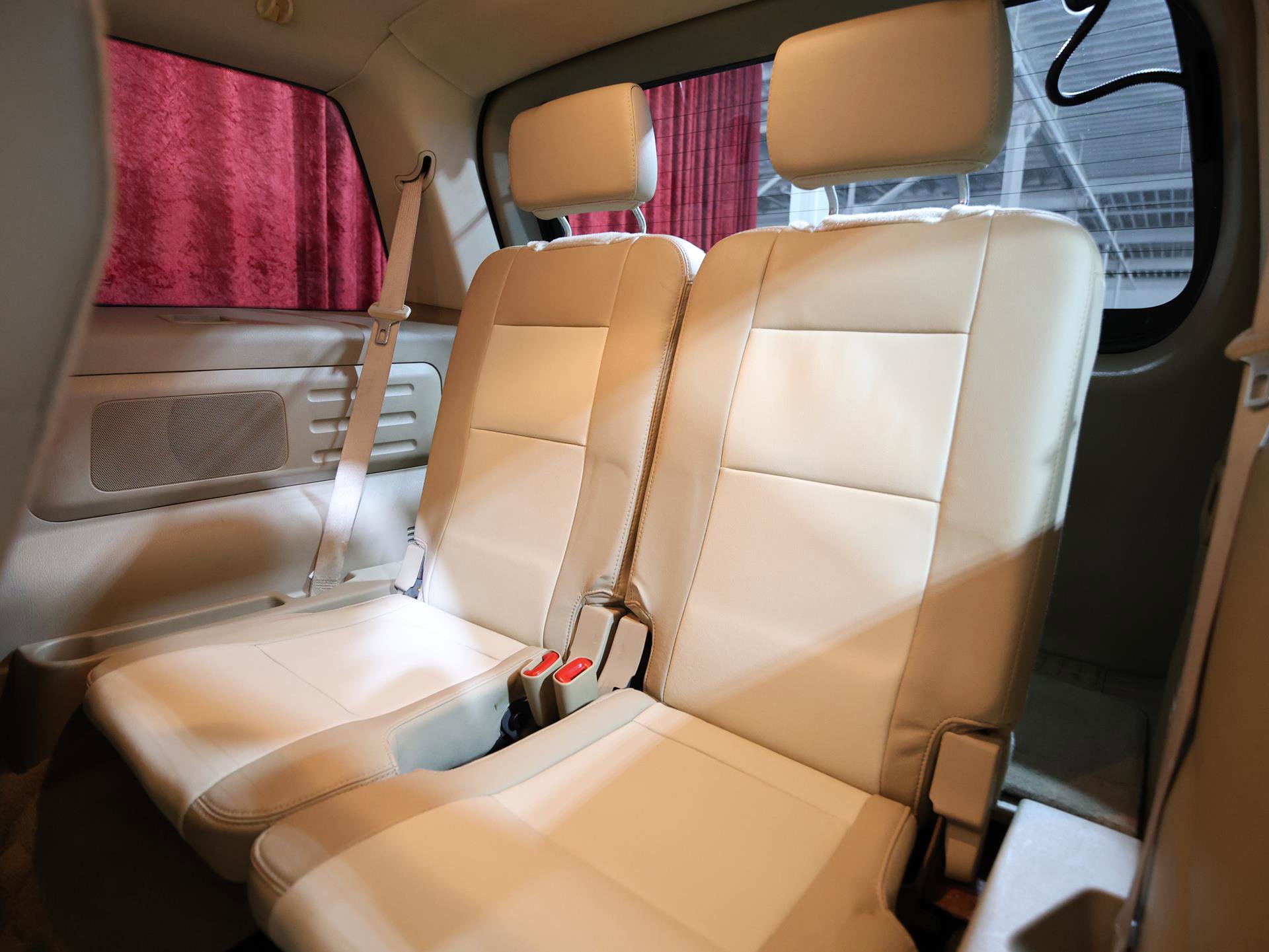 Used 2008 Mercury Mountaineer Premier image 15