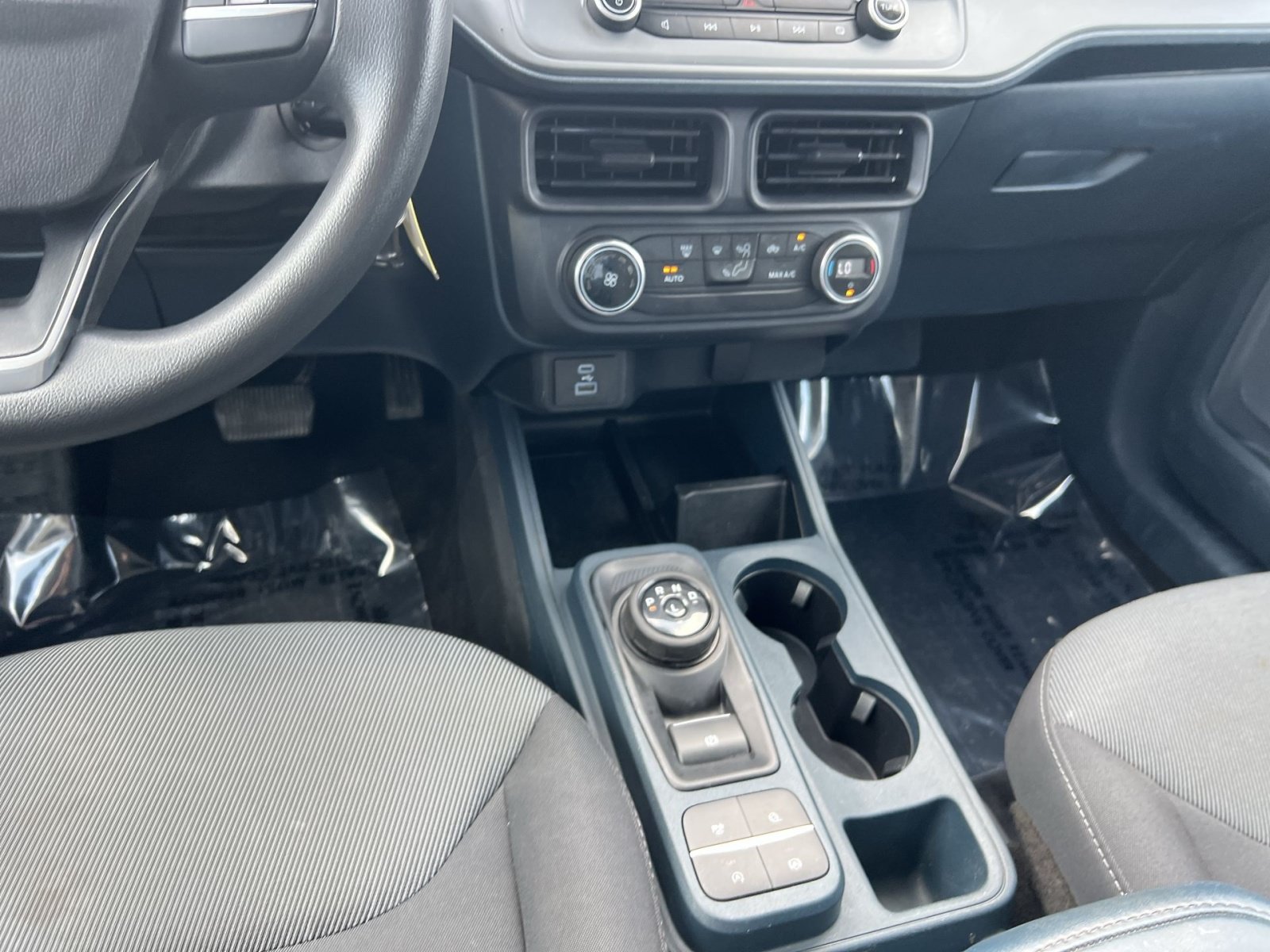Used 2022 Ford Maverick XL FWD image 21