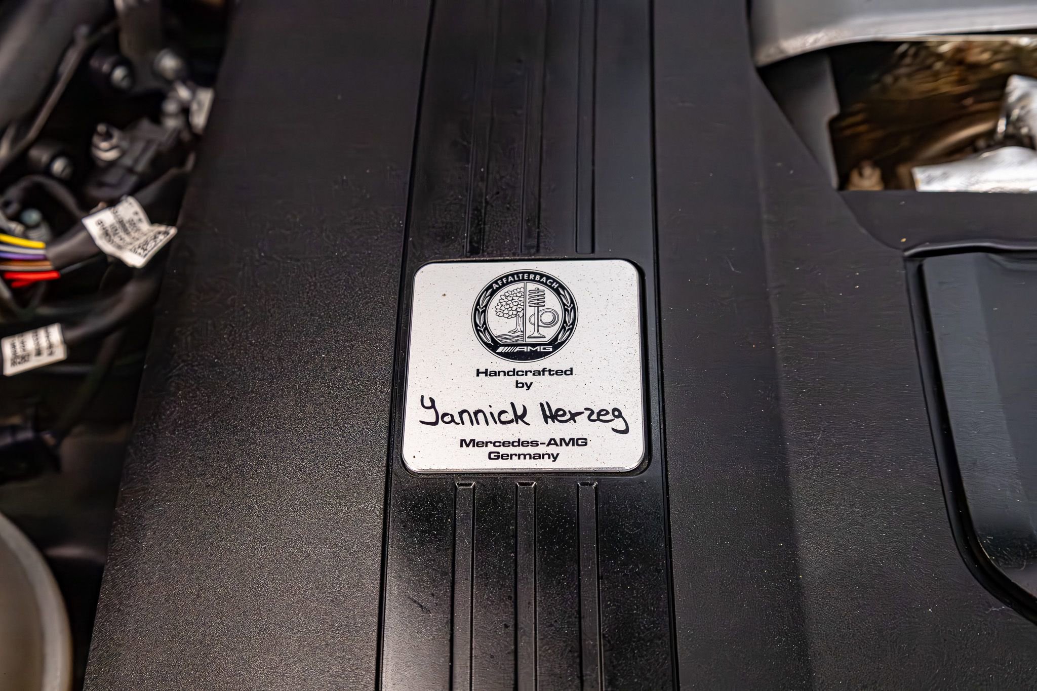 Used 2025 Mercedes-Benz G 63 AMG 4MATIC image 33