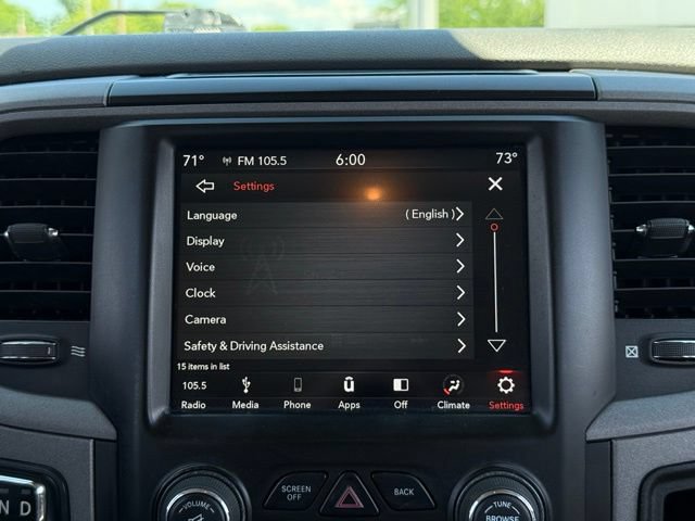 Used 2019 RAM 1500 Express w/ Wheel & Sound Group AWD/4WD image 18