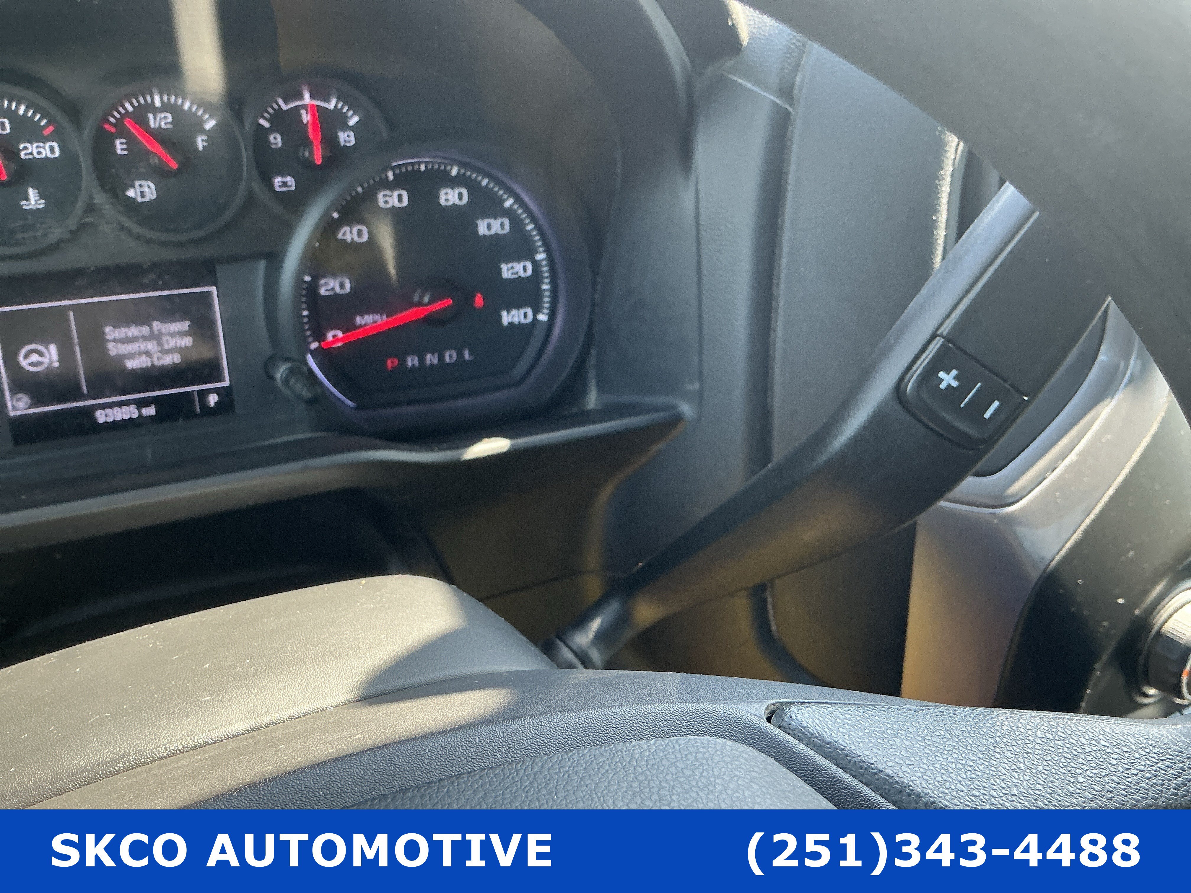 Used 2020 Chevrolet Silverado 1500 W/T w/ WT Value Package RWD image 23