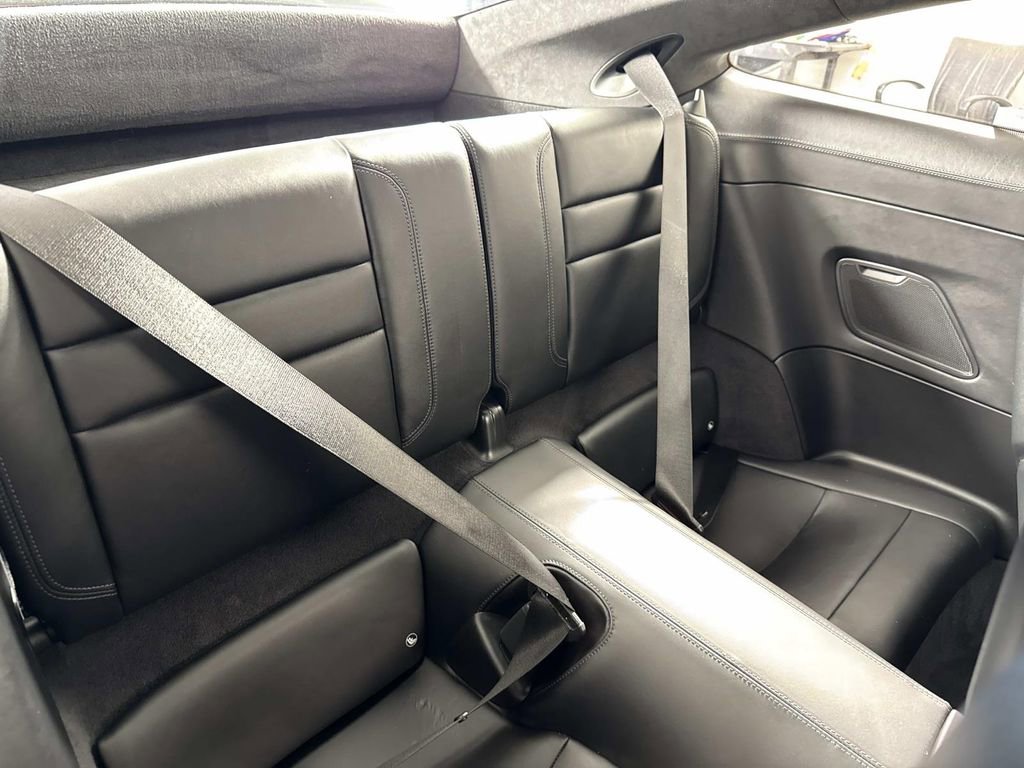 Used 2021 Porsche 911 Turbo S image 33