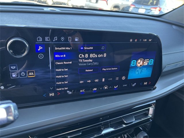 Certified 2024 Chevrolet Traverse LT w/ Trailering Package image 12