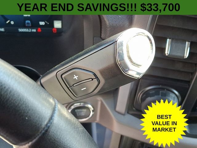 Used 2024 Ford F150 XLT w/ Equipment Group 302A MID image 16