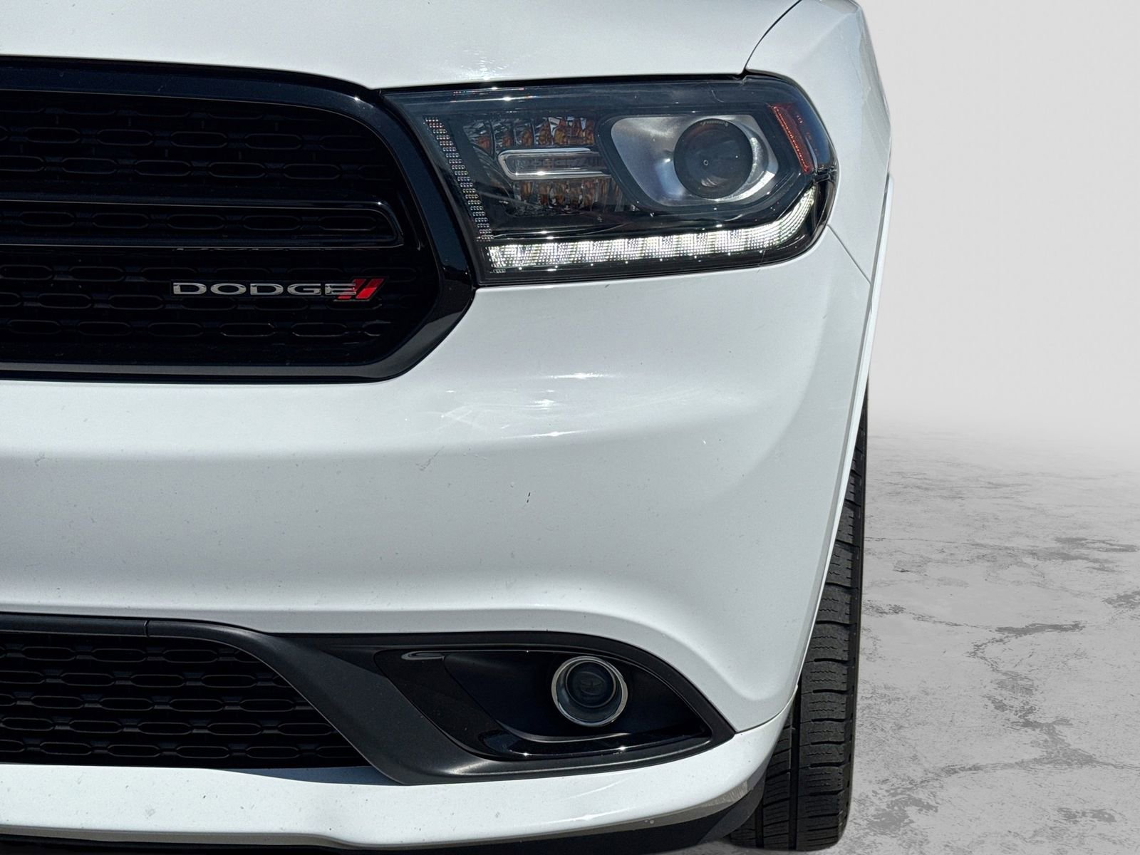 Used 2018 Dodge Durango SXT w/ Quick Order Package 2BB AWD/4WD image 13