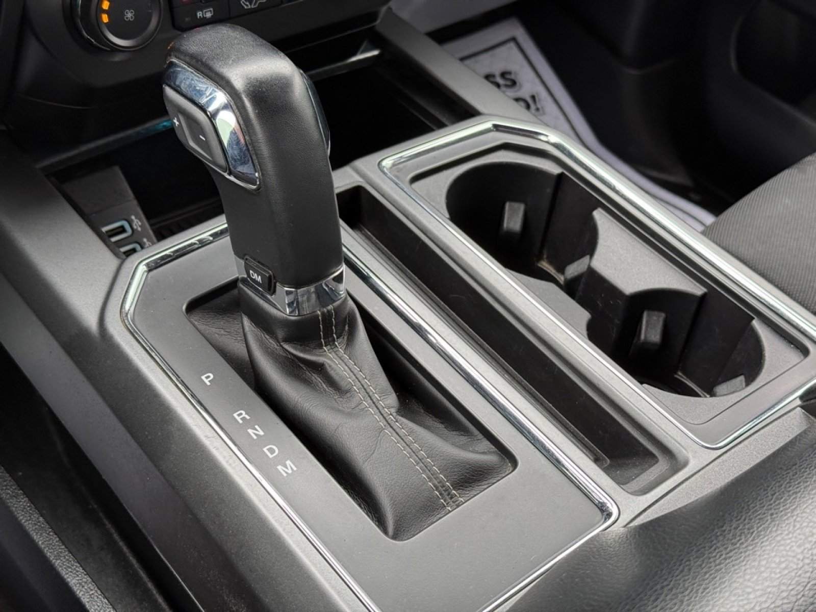 Used 2020 Ford F150 XLT w/ Equipment Group 302A Luxury image 29