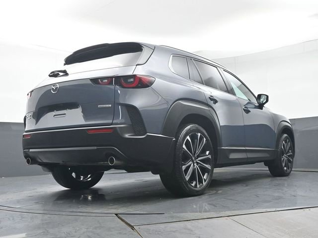 Certified 2024 MAZDA CX-50 AWD 2.5 S w/ Weather Package image 29