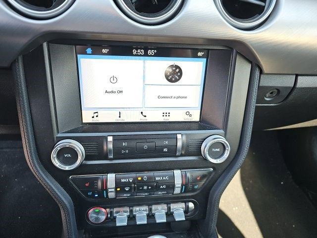 Used 2019 Ford Mustang Premium RWD image 16