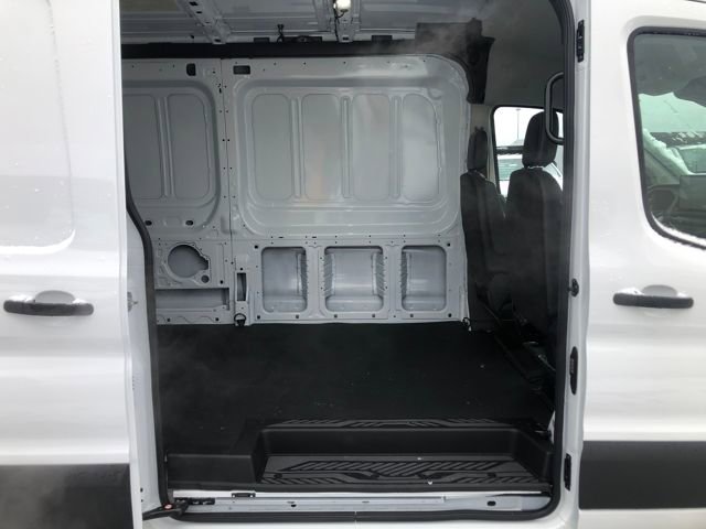 New 2026 Ford Transit 250 148 Medium Roof image 23