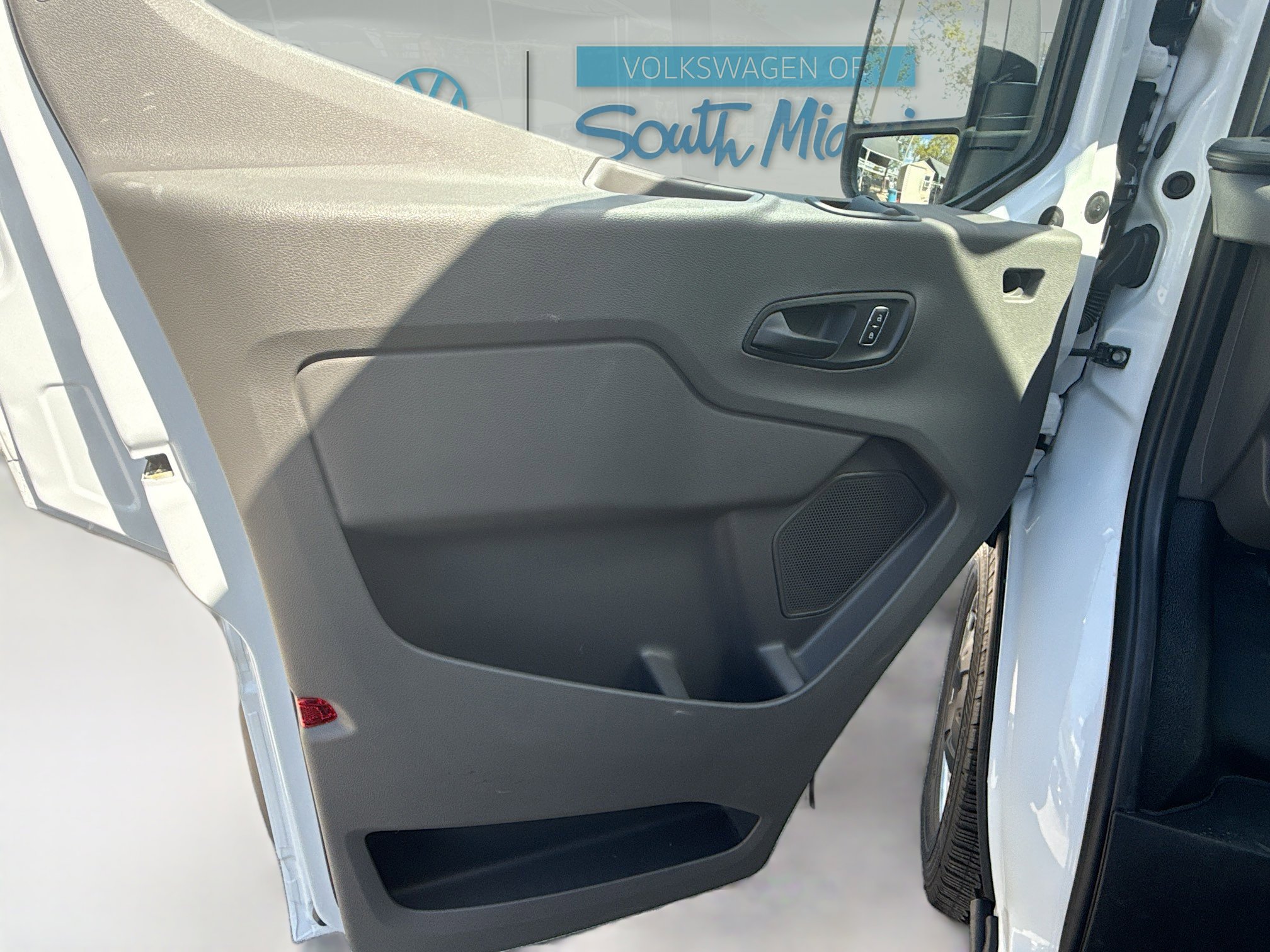 Used 2024 Ford Transit 150 Base image 19