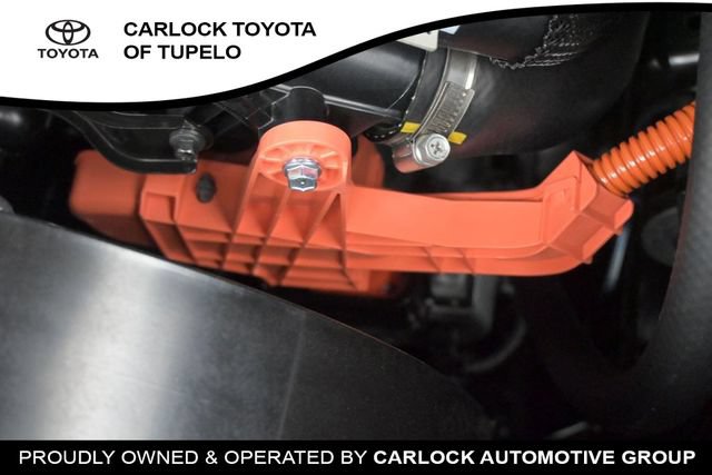 New 2026 Toyota Sequoia Capstone AWD/4WD image 62