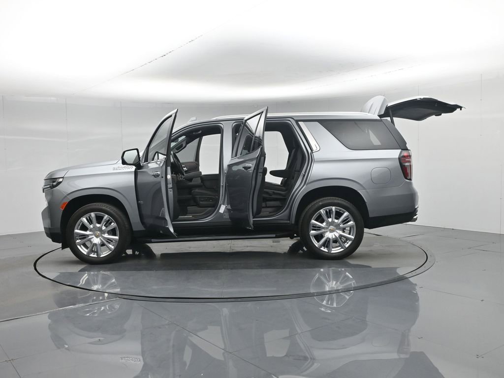 Used 2023 Chevrolet Tahoe High Country image 46