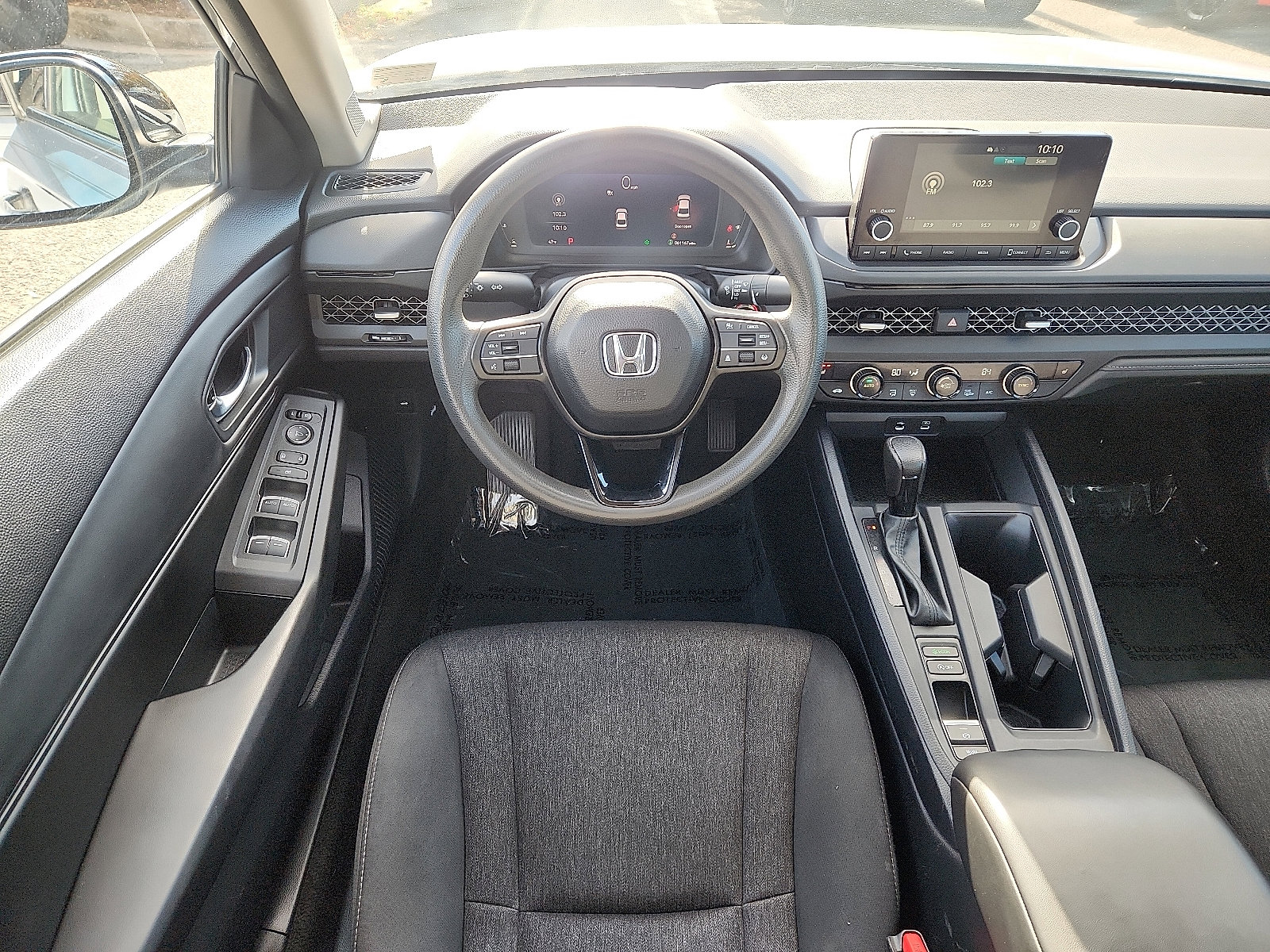Used 2023 Honda Accord EX image 11