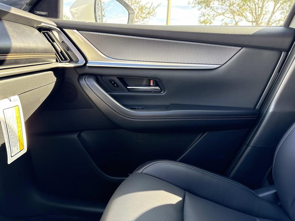 New 2026 MAZDA CX-90 3.3 Turbo w/ Premium Plus Pkg image 31