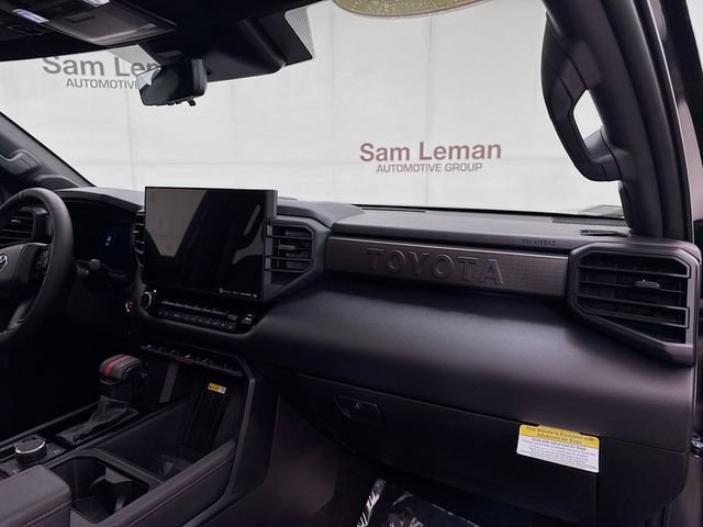 Used 2024 Toyota Tundra TRD Pro image 31