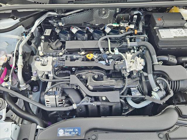 New 2026 Toyota Corolla SE image 16