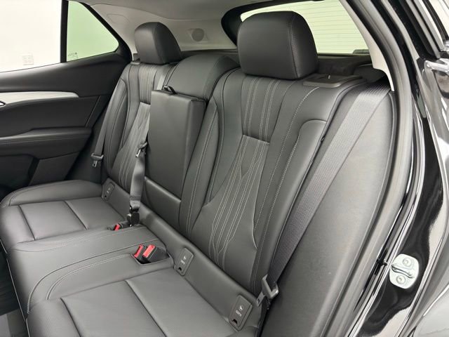 New 2026 Buick Envision Avenir image 43