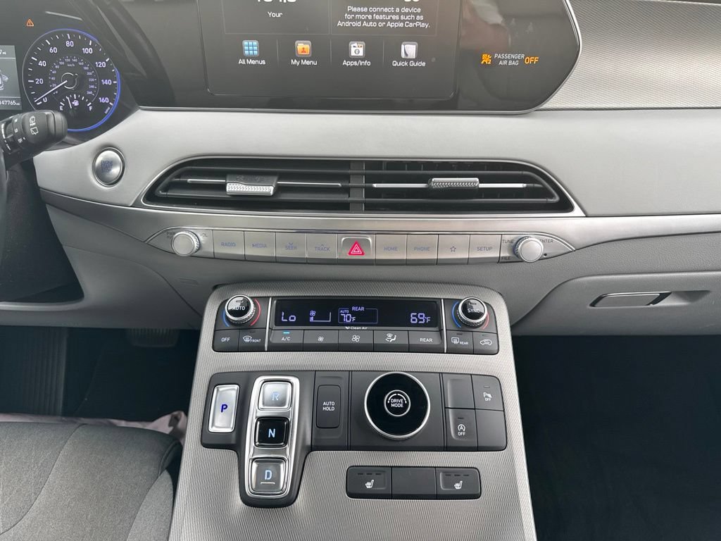 Used 2020 Hyundai Palisade SEL FWD image 22