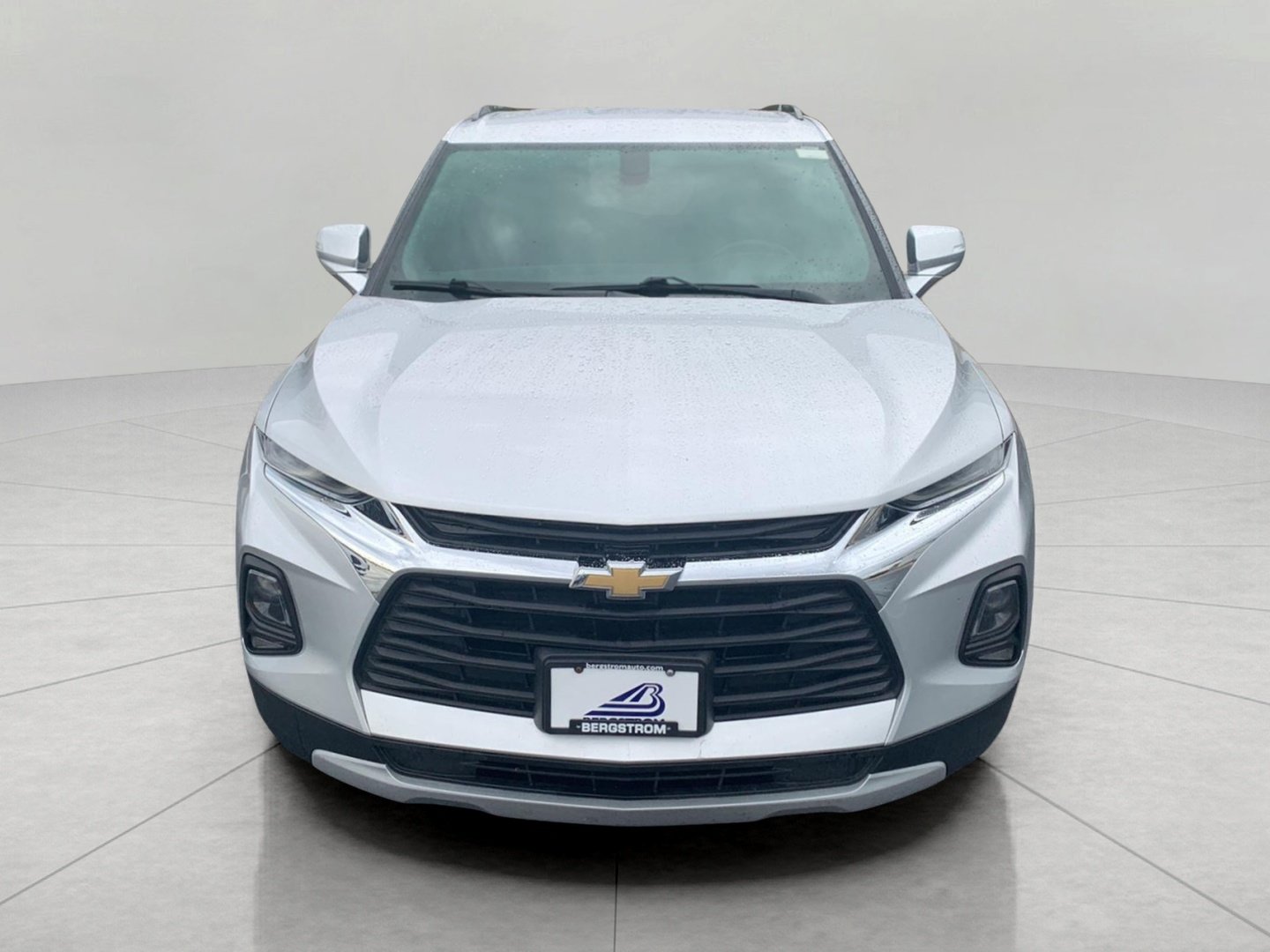 Used 2020 Chevrolet Blazer LT AWD/4WD image 2