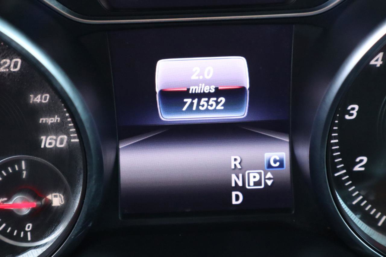 Used 2018 Mercedes-Benz CLA 250 image 19