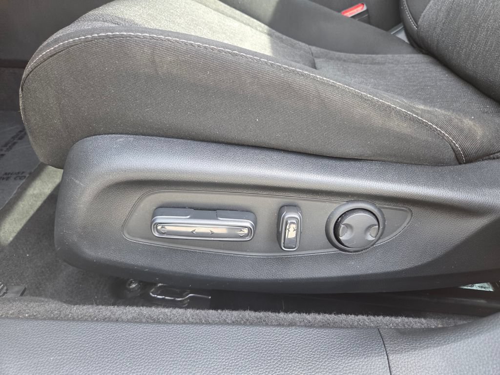 Certified 2024 Honda Accord EX image 10