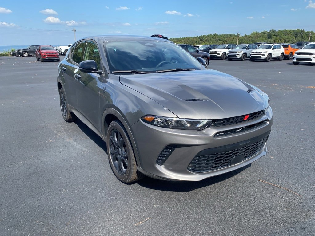 New 2025 Dodge Hornet GT w/ GT Blacktop Package image 3