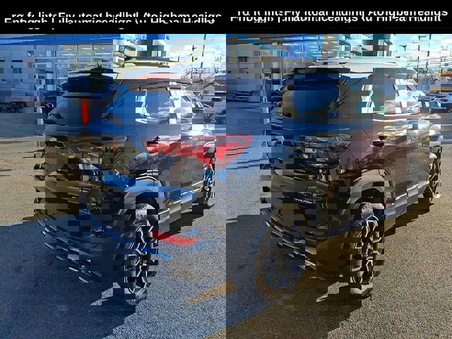 Used 2023 Chevrolet TrailBlazer ACTIV w/ Convenience Package image 10