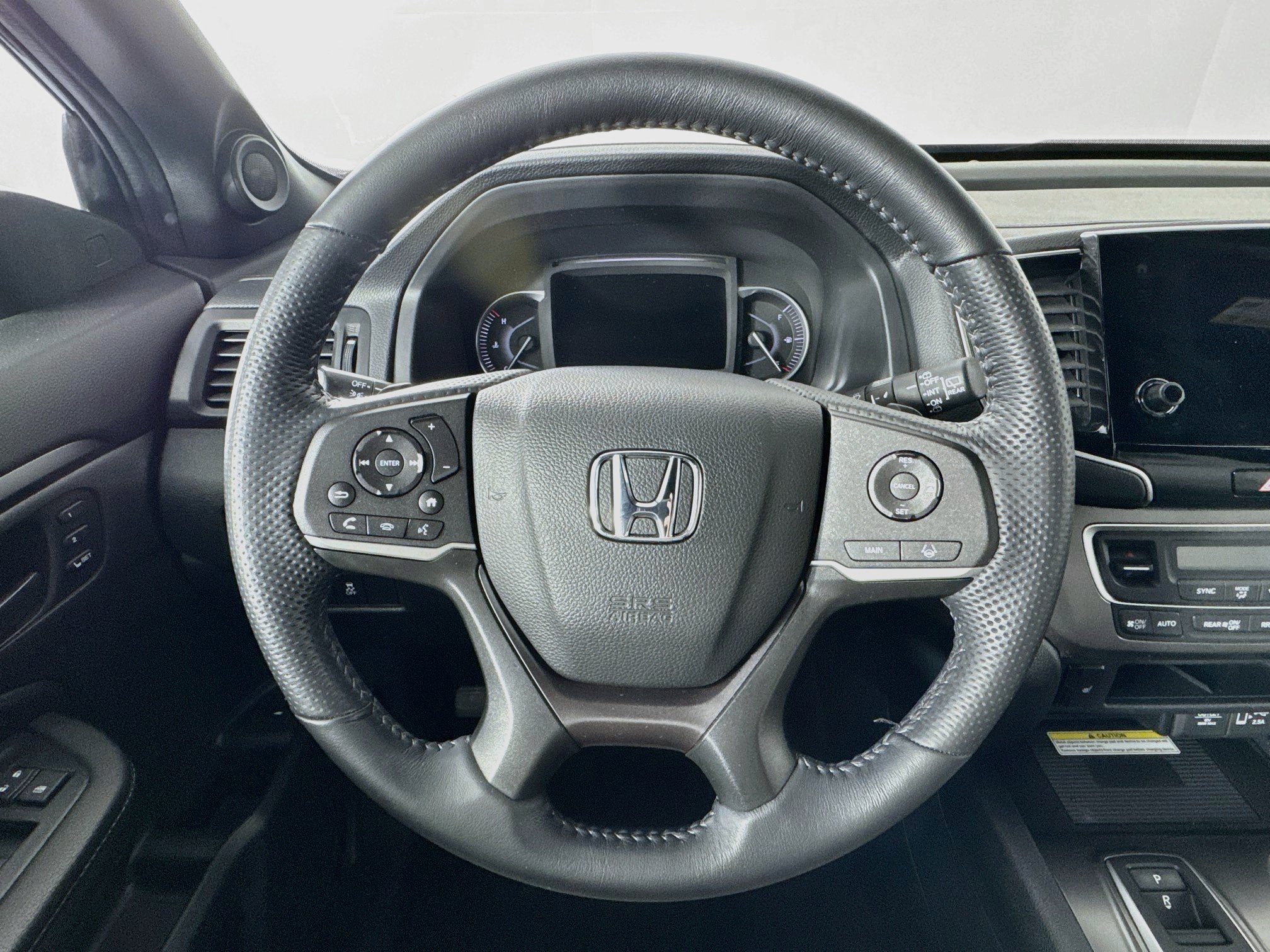 Certified 2023 Honda Passport EX-L image 11