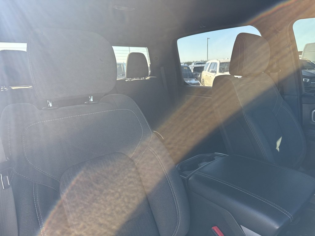 Used 2022 RAM 1500 Big Horn image 12