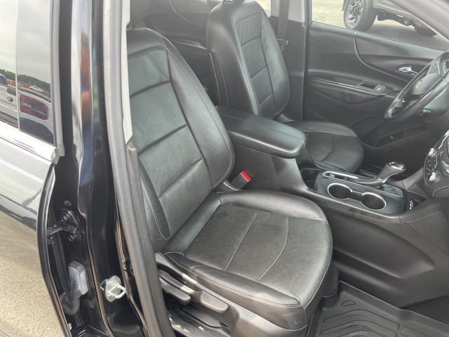 Used 2020 Chevrolet Equinox Premier FWD image 47