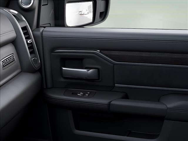 New 2027 RAM 2500 Laramie AWD/4WD image 26