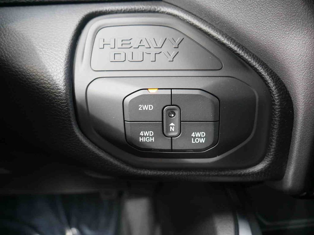 New 2026 RAM 3500 Laramie image 43