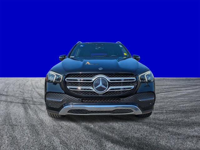 Used 2020 Mercedes-Benz GLE 450 4MATIC image 9