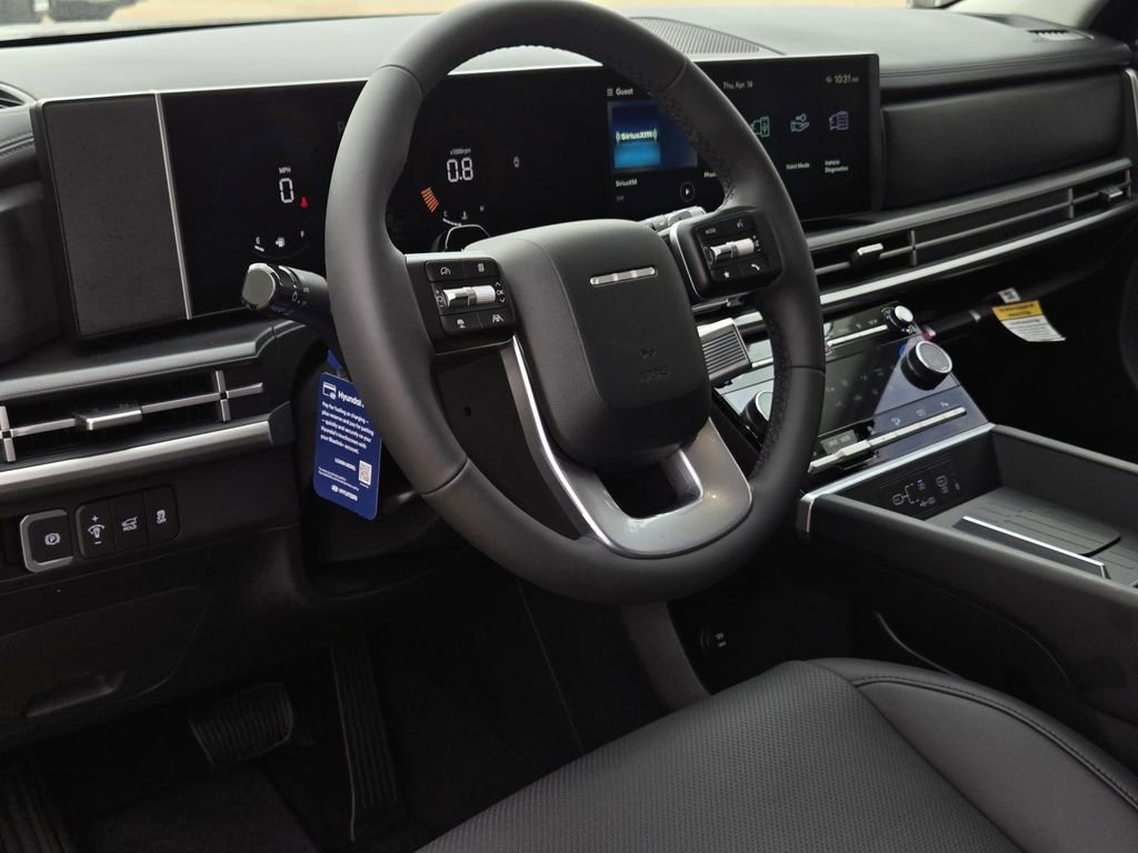 New 2026 Hyundai Santa Fe SEL FWD image 18