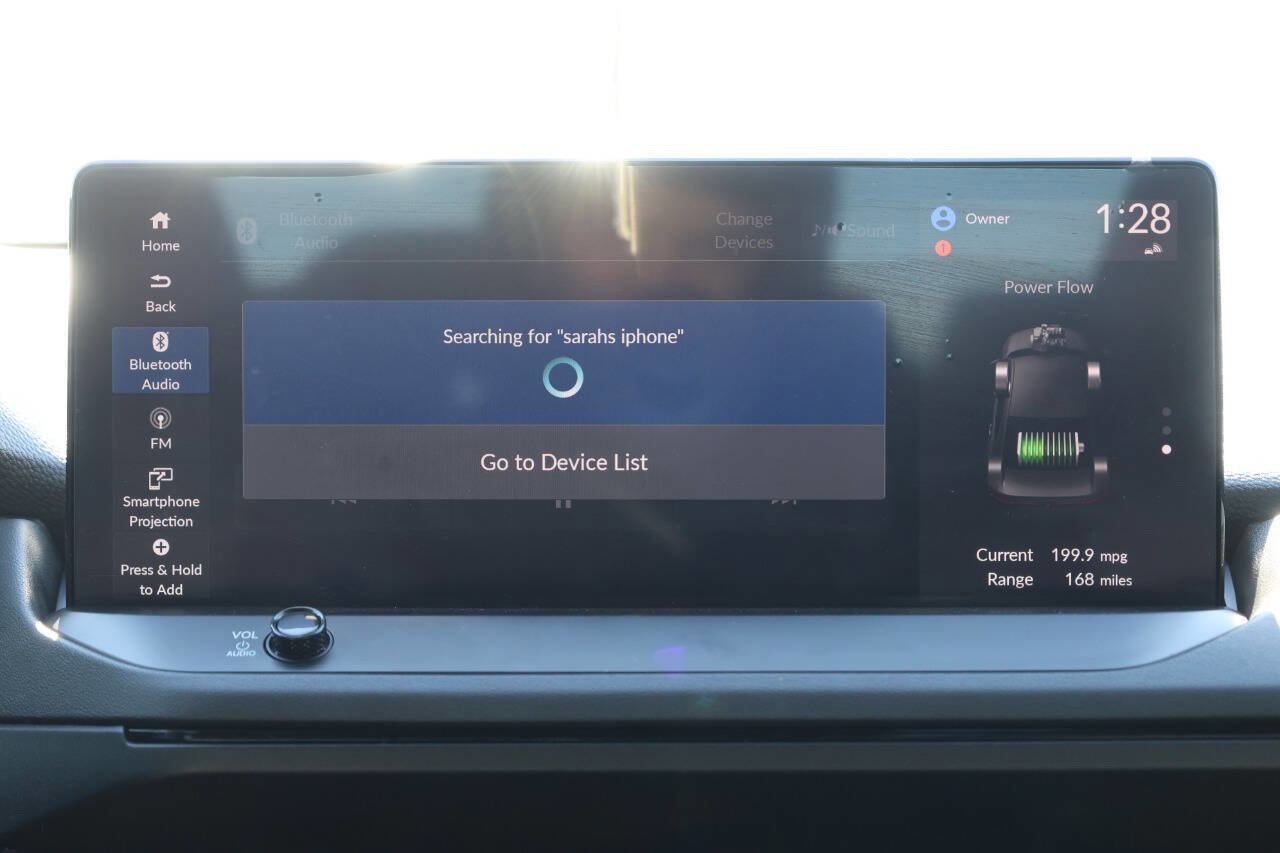 Used 2024 Honda Accord EX-L image 20