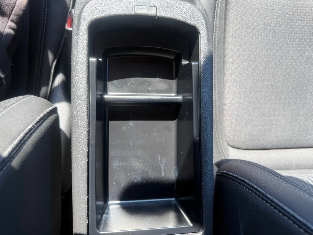 Used 2023 Buick Encore GX Preferred w/ Cold Weather Comfort Package FWD image 34