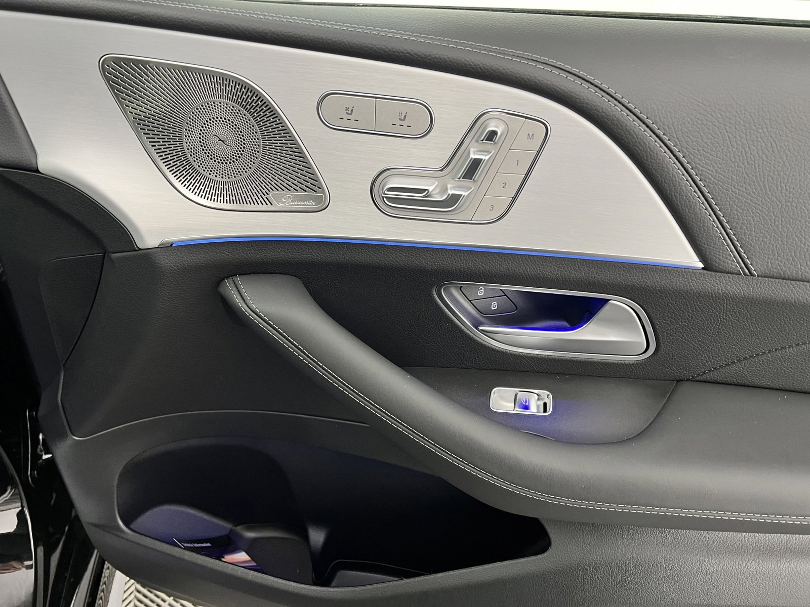 New 2025 Mercedes-Benz GLE 53 AMG 4MATIC image 25