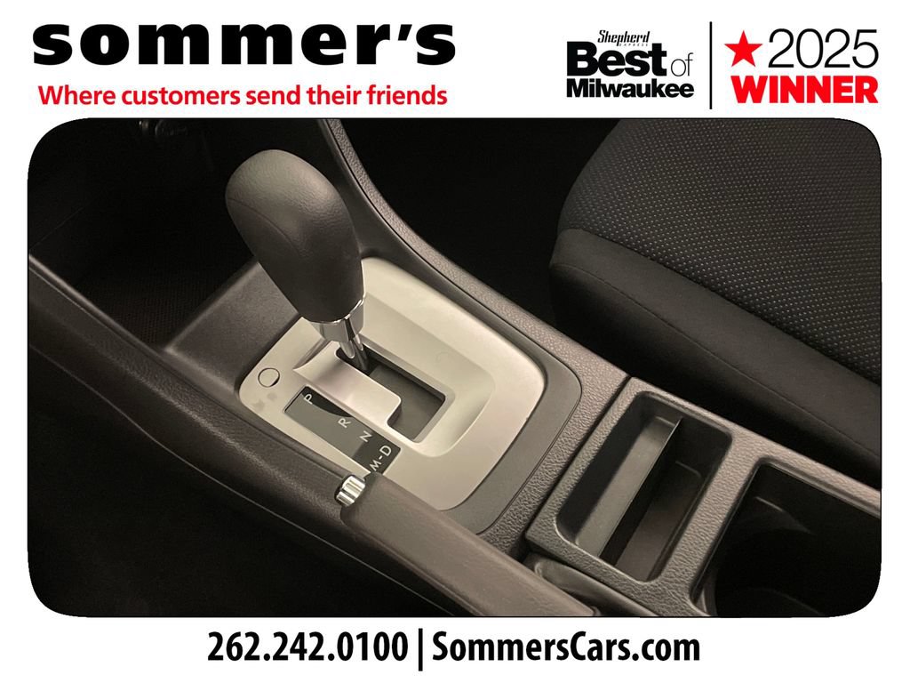 Used 2014 Subaru Impreza 2.0i Premium w/ All-Weather Package w/CVT AWD/4WD image 19