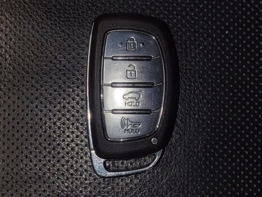 Used 2018 Hyundai Tucson SEL Plus FWD image 32