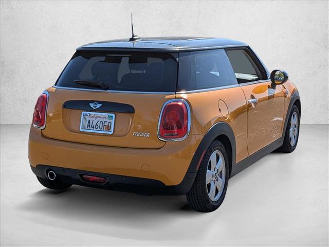 Used 2017 MINI Cooper Countryman S FWD image 5